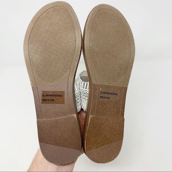 Report Women's Oralia Sandals Size 7 - Picture 5 of 7